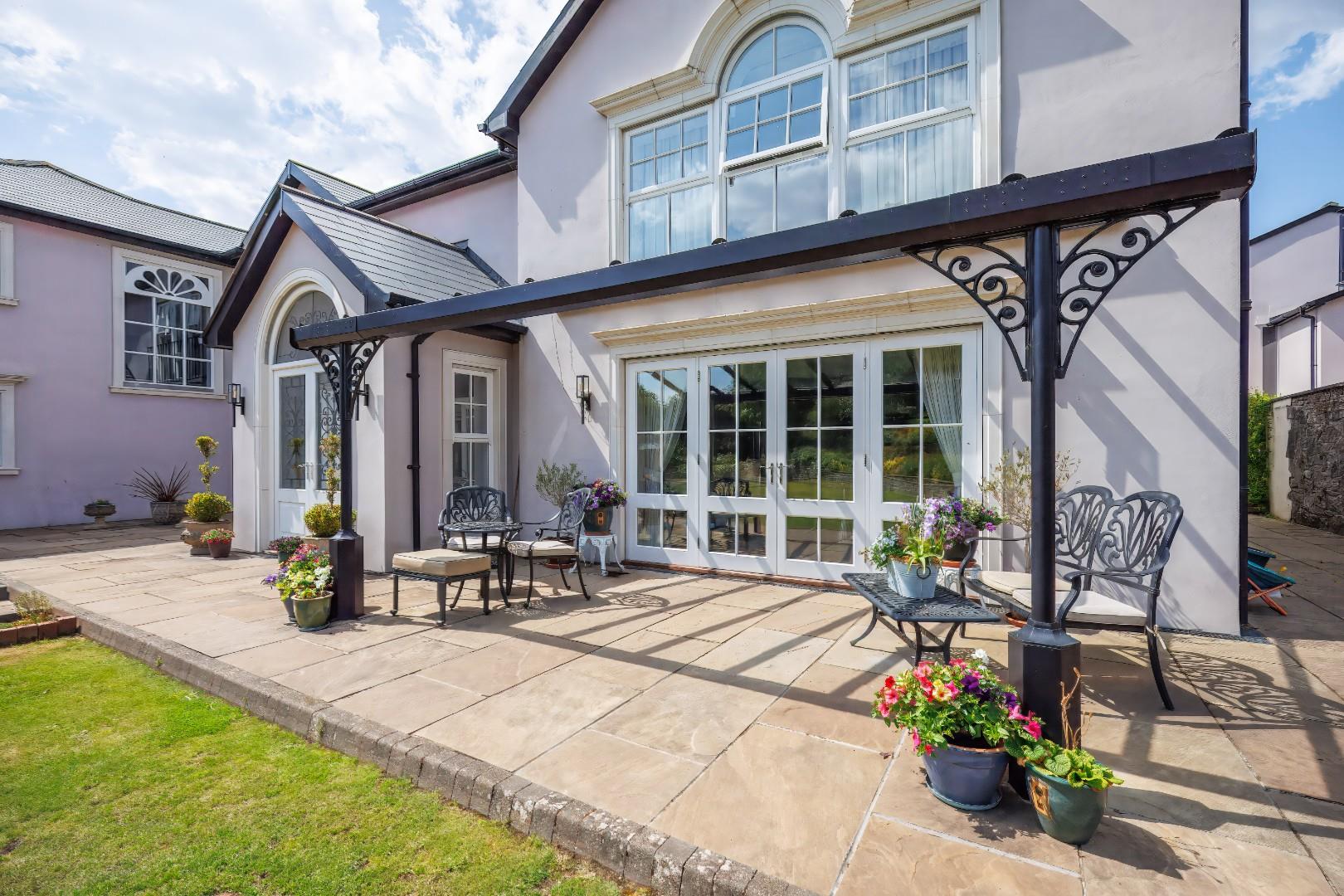 Kendal House, Penllyn, Vale of Glamorgan, CF71 7RQ